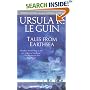 Tales from Earthsea (The Earthsea Cycle, Book 5)