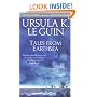 Tales from Earthsea (The Earthsea Cycle, Book 5)