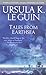 Tales from Earthsea (The Earthsea Cycle, Book 5)