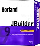 Revue Borland  / Borland JBuilder 9 Développeur, mise à jour depuis toutes versions antérieures