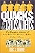 Quacks and Crusaders: The Fabulous Careers of John Brinkley, Norman Baker, and Harry Hoxsey