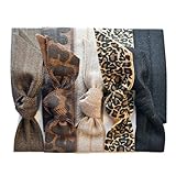 Jaguar Emi Jay Ribbon Hair Ties