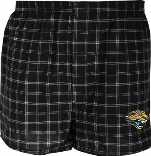 Buy Jacksonville Jaguars Division Boxers