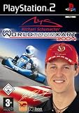 Schumacher Kart World Tour