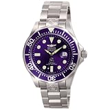 Invicta Men's Pro Diver Collection Grand Diver Automatic Watch #3045