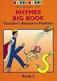 Rhymes big book