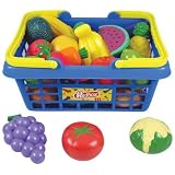 Fruits and Vegetables Basket