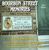 Bourbon Street Memories