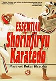 Image of Essential Shorinjiryu Karatedo