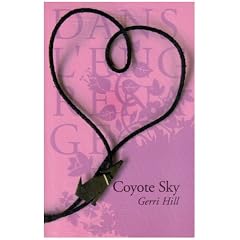 Coyote Sky