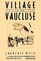 Village in the Vaucluse, Third Edition