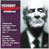 Mravinsky ed.3 V.2-Nussknacker