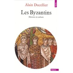 Les Byzantins