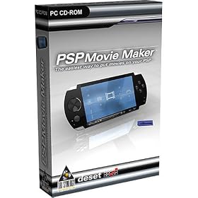 PSP Movie Maker XX