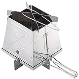 ユニフレーム(UNIFLAME) ネイチャーストーブ 683033