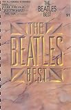 Hal Leonard the Beatles Best for All Portable Keyboards (Easy Electronic Keyboard Music)