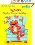 Elmo's Tricky Tongue Twisters (Sesame Street)