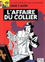 Blake et Mortimer, tome 10 : L'affaire du collier