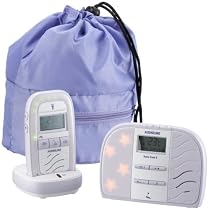 Audioline Baby Care 5 Babyphone