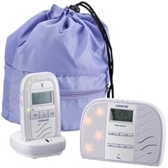 Audioline Baby Care 5 Babyphone