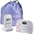 Audioline Baby Care 5 Babyphone, Platz 2 im Computer Bild Test 10/2008