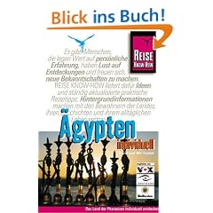 �gypten individuell. Reise Know- How