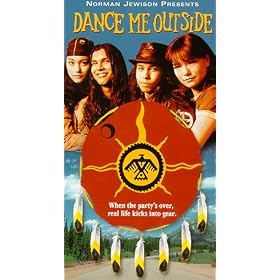 Dance Me Outside [VHS]