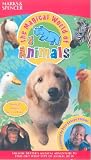 Review Contender Entertainment Group  / The Magical World Of Animals