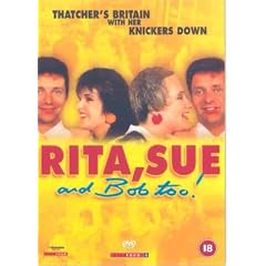 Rita, Sue And Bob Too [1986]