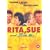 Rita, Sue And Bob Too [DVD] [1986]