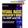 Visual Basic Developer's Guide to Asp and IIS (Visual Basic... by A. Russell Jones