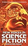 New voices in science fiction