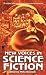 New Voices In Science Fiction