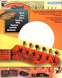 1000 Great Guitarists