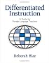Differentiated Instruction: A Guide for Foreign Language Teachers