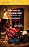 A Temporary Arrangement (Harlequin Superromance)