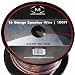 Mediabridge - 16 Gauge Speaker Wire -(100 Feet)