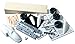 Pinecar Designer Car Kit w/Wedge, Avenger