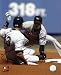 Brian Roberts Autographed/Hand Signed Baltimore Orioles 8x10 Photo (Tag)