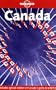 Lonely Planet Canada