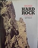 Hard rock : great British rock-climbs