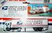 1:64 Die-Cast Metal United States Postal Service Semi-Trailer Truck
