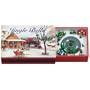 Gold Label 3 1/4-Inch Wide Matchbox Melodies -- Jingle Bells