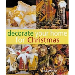 Decorate Your Home for Christmas