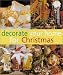Books : Decorate Your Home for Christmas