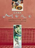 Produkt-Bild: Casa Moro: Spanische und orientalische K&uuml;che
