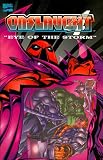  : Onslaught Volume 4: Eye of the Storm (X-Men) (Fantastic Four) (Avengers) (Marvel Comics)
