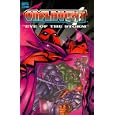 Onslaught Volume 4: Eye of the Storm (X-Men) (Fantastic Four) (Avengers) (Marvel Comics) by Peter David, Jeph Loeb, Angel Medina, and Ian Churchill