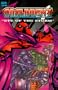 Onslaught Volume 4: Eye of the Storm (X-Men) (Fantastic Four) (Avengers) (Marvel Comics)