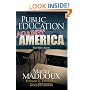 Public Education Against America: The Hidden Agenda